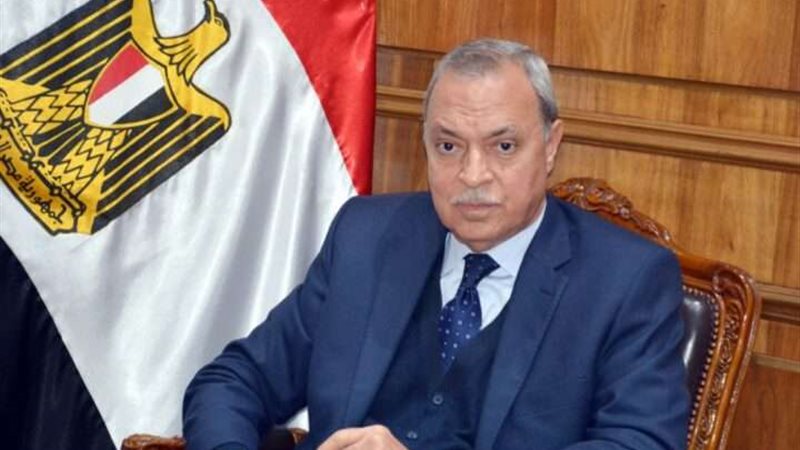اللواء عبد الحميد