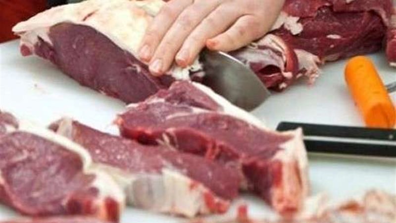 توزيع الأضحية