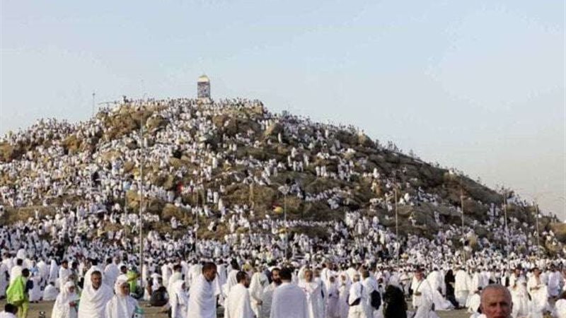 حُسن الخاتمة.. ارتفاع