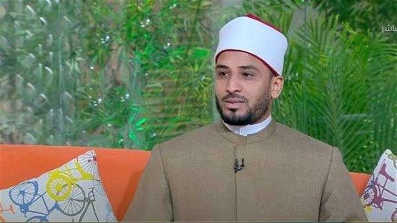 الشيخ محمود عويس