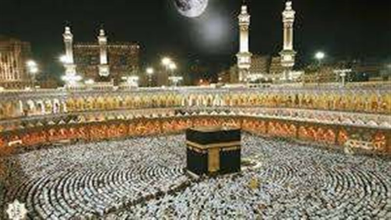 موسم الحج 2024