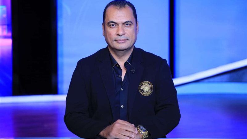 المستشار أسامة أبو