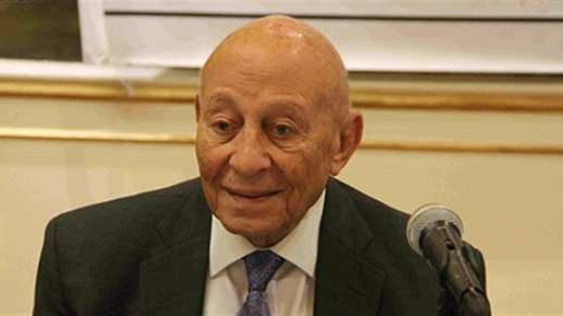 محمد فايق