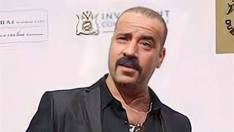 محمد سعد