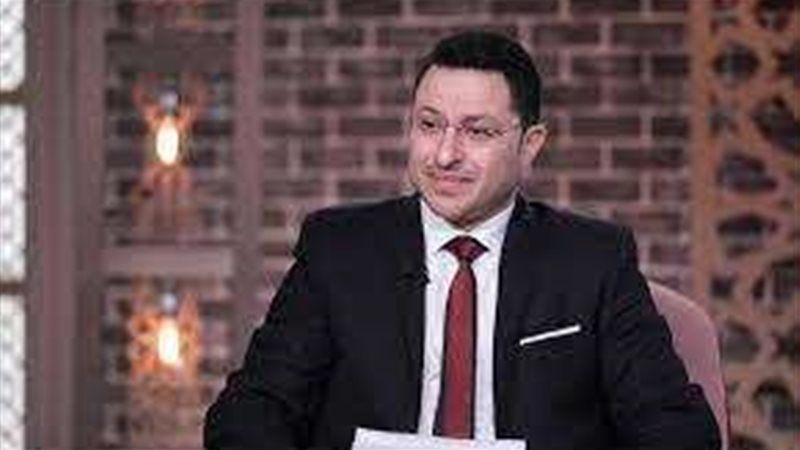 الدكتور محمد علي
