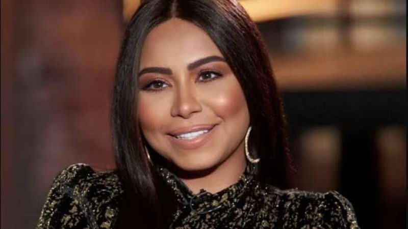 خطوبة شيرين عبدالوهاب