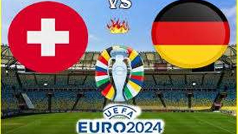 سويسرا والمانيا