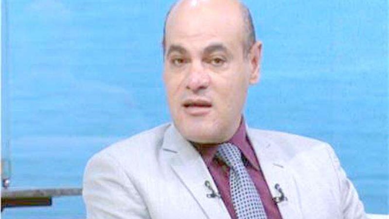الدكتور محفوظ رمزي