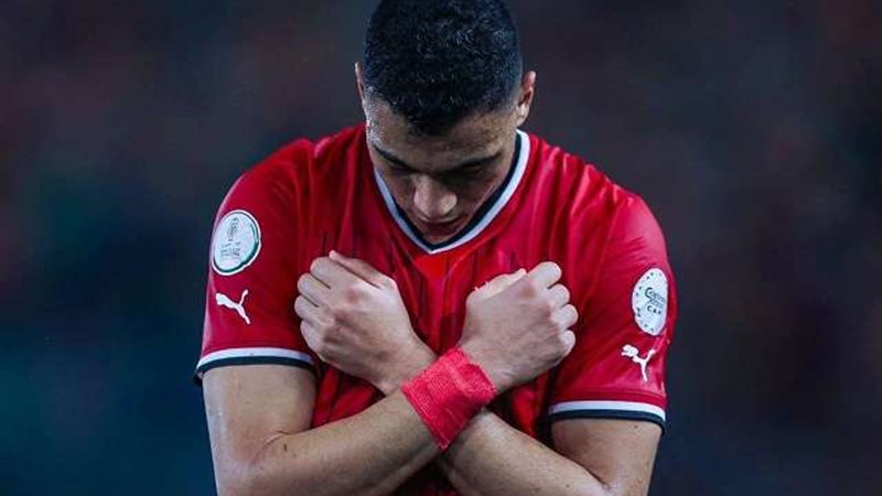 مصطفى محمد