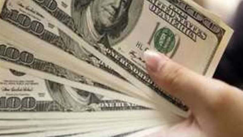 أسعار الدولار