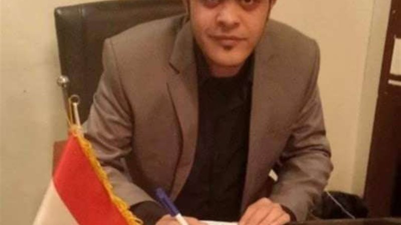 وليد المصري