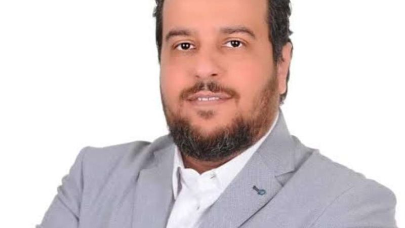 سعيد الإمبابي