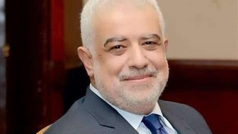 ناصر ترك، عضو اللجنة