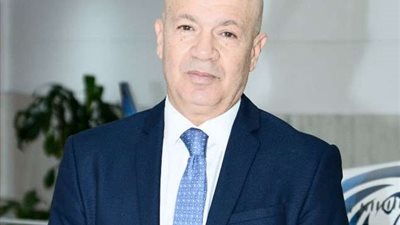 رئيس القابضة لمصر للطيران: الحصول على المركز الأول إفريقياً يؤكد ريادة الشركة