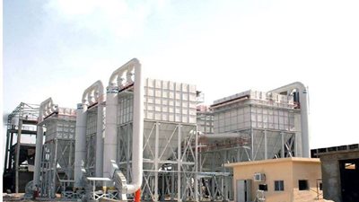 خبير اقتصادي: توقف مصانع الأسمدة عن العمل أزمة مؤقتة ولن تستغرق وقت طويل