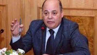 محمد صابر عرب يكشف تفاصيل جديدة بشأن فترة حكم الإخوان