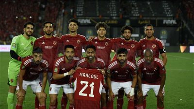 الأهلي يستضيف فاركو في مواجهة مهمة بالدوري
