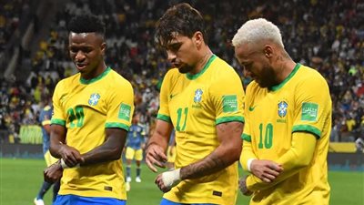 باراجواي يتحدى البرازيل في صراع البقاء بكوبا أمريكا 2024