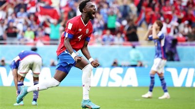 كولومبيا تواجه كوستاريكا في اختبار الثقة بكوبا أمريكا