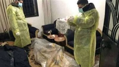 بمسكنها في الجيزة.. تفاصيل القبض على شاب بتهمة معاشرة فتاة وقتلها