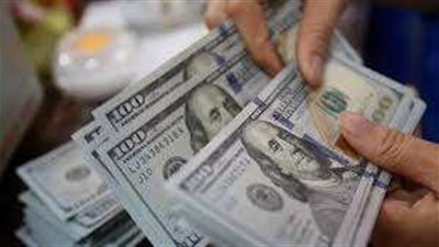 ضبط ما يقرب من 75 مليون جنية خلال ضربة وجهتها الحملات الأمنية إلى تجار العملة بالسوق السوداء