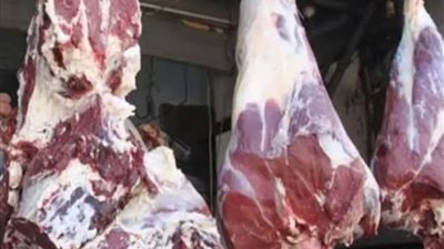 الكندوز بـ 330 جنيهًا .. أسعار اللحوم في الأسواق اليوم