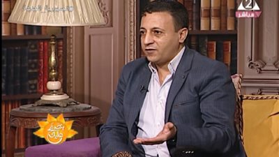 وليد الغمري: القيادة السياسية واعية جداً بما يحاك لمصر من مؤامرات خارجية