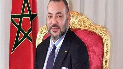 وفاة والدة ملك المغرب محمد السادس