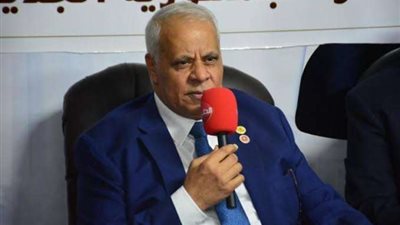 مصر القومي: 30 يونيو كانت بإرادة شعب حر لتصحيح المسار والسير نحو الطريق الوطني السليم