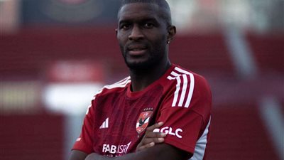 بعد قرار رحيله..ماذا قدم موديست مع الأهلي