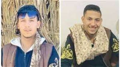 عاجل..ضبط مرتكبي وقعة إلقاء جثماني شابين أمام نقطة إسعاف بقنا