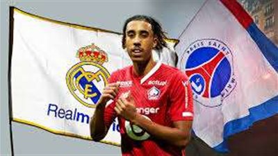 مستقبل ليني يورو بين مانشستر يونايتد وريال مدريد