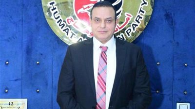 أمين حماة الوطن بسوهاج: ثورة 30 يونيو مهدت لبناء الجمهورية الجديدة