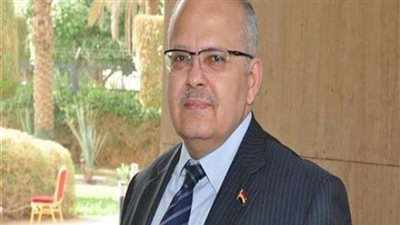 مجلس جامعة القاهرة يهنئ الرئيس السيسي بذكرى ثورة 30 يونيو