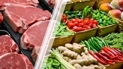 هل أثرت تنفيذ خطة تخفيف الأحمال على غذاء المصريين