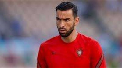 روي باتريسيو يعلن رحيله عن روما بعد 3 سنوات