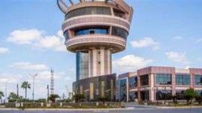 ميناء دمياط يستقبل 38 سفينة خلال 24 ساعة