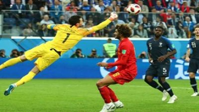 فرنسا تواجه بلجيكا في مواجهة حاسمة بيورو 2024