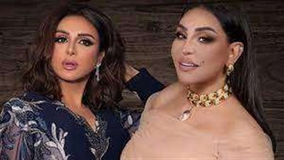 اسمي مش إساءة بل تشريف .. خلاف بين أحلام و أنغام لهذا السبب