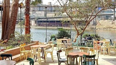 ساقية الصاوي تفتح أبوابها لطلاب الثانوية العامة للمذاكرة مجانًا