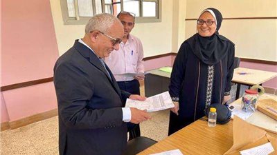 دراسة تبين تكرار الأفكار في أسئلة امتحان الفيزياء عبر السنوات السابقة