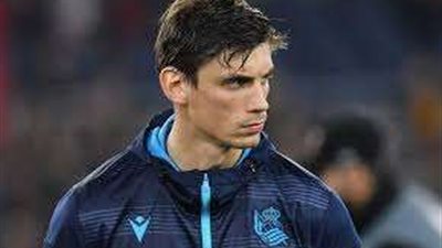 أتلتيكو مدريد يتعاقد مع روبن لو نورماند