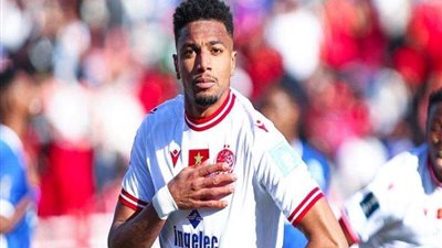 أيوب العملود ينفي توقيعه لنادي الزمالك