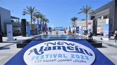 المتحدة: مهرجان العلمين جزء من استراتيجية للترويج للوجهات السياحية في مصر