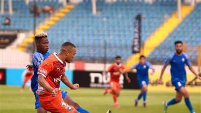 خالد الغندور: أزمة مباراة بيراميدز وسموحة حدثت من قبل للزمالك