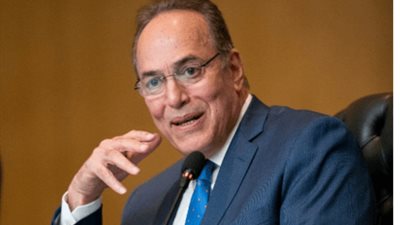 فتح الله فوزي: الحكومة أقرت تعديلات وتشريعات أحدثت طفرة في سوق العقار المصري