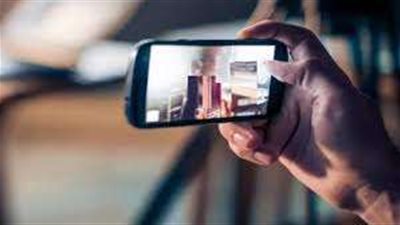 ضبط شاب بتهمة تصوير نساء قريته بالمنوفية