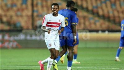 أزمة مستحقات نداي ومستقبل تعاقدات الزمالك