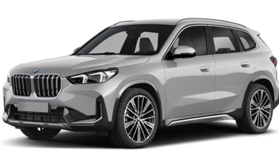 استدعاء سيارات BMW لفحص نظام الفرامل المتكاملة