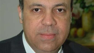 سامح الحفني ..وزير الطيران المدني في حكومة مدبولي الجديدة